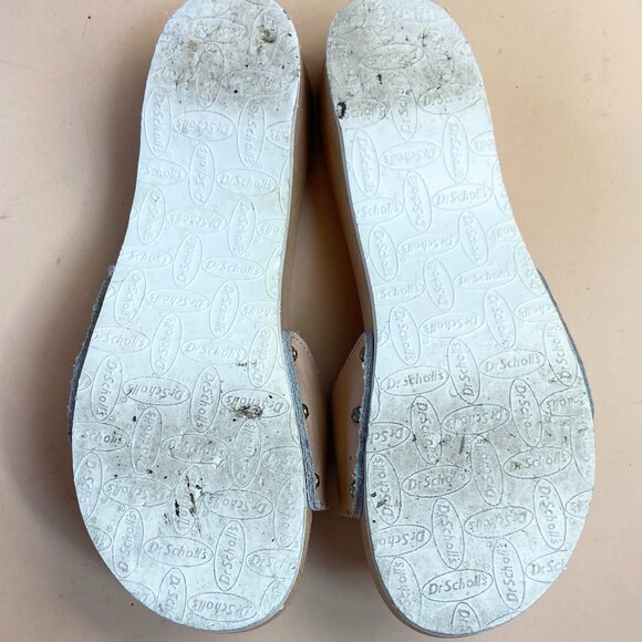 Dr. Scholl's Original Exercise Sandals - Size 9 - Picture 6 of 6